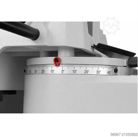 Fierăstrău cu bandă semi-automat CORMAK BS370H