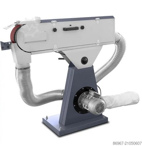 Bandschuurmachine CORMAK SM75DC