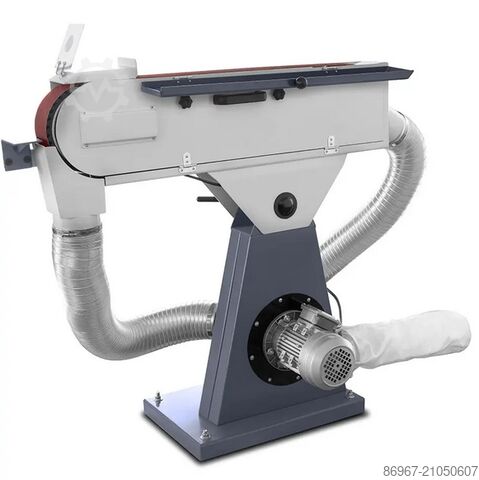 Bandschuurmachine CORMAK SM75DC