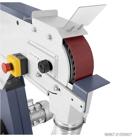 Bandschuurmachine CORMAK SM75DC