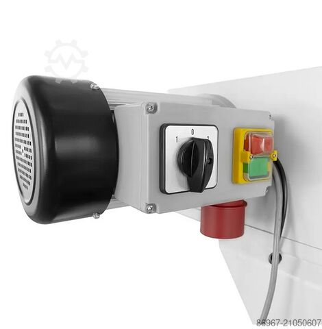 Bandschuurmachine CORMAK SM75DC