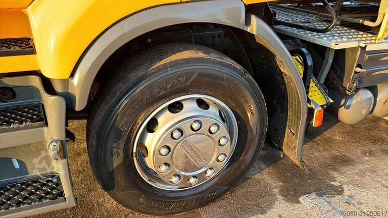 Standaard trekker Renault Premium 460 DXI (BONNE ETAT / PROPRE / GOOD CON...