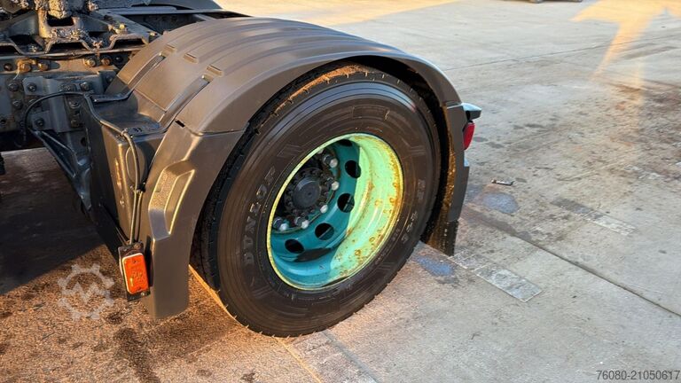 Standaard trekker Renault Premium 460 DXI (BONNE ETAT / PROPRE / GOOD CON...