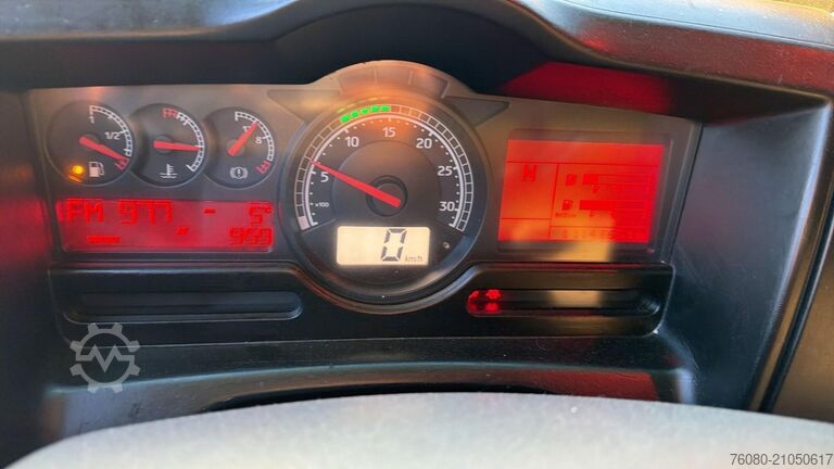 Standaard trekker Renault Premium 460 DXI (BONNE ETAT / PROPRE / GOOD CON...