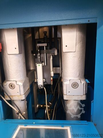 Vstřikovací stroj BOY 35 A VV