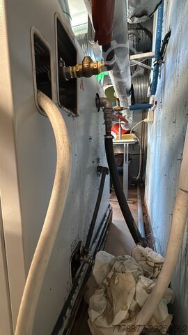 Buhar kazanı Veit VEIT 2381 Steam Generator