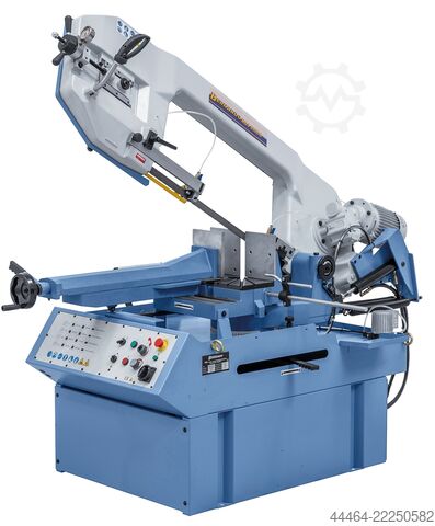 Doppelgehrungssäge Bernardo MBS 600 DG / 400 V