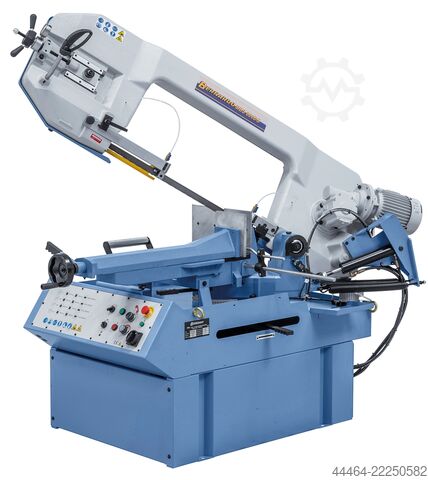 Doppelgehrungssäge Bernardo MBS 600 DG / 400 V