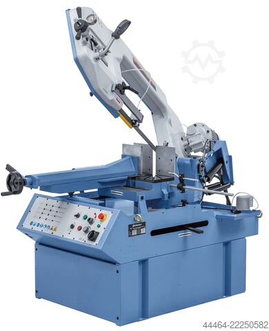 Doppelgehrungssäge Bernardo MBS 600 DG / 400 V
