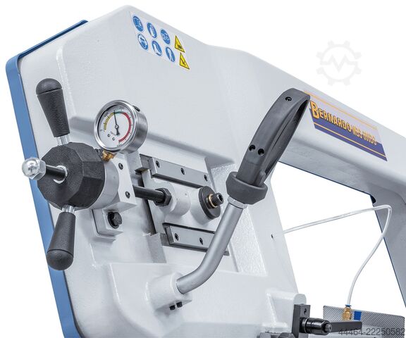 Doppelgehrungssäge Bernardo MBS 600 DG / 400 V