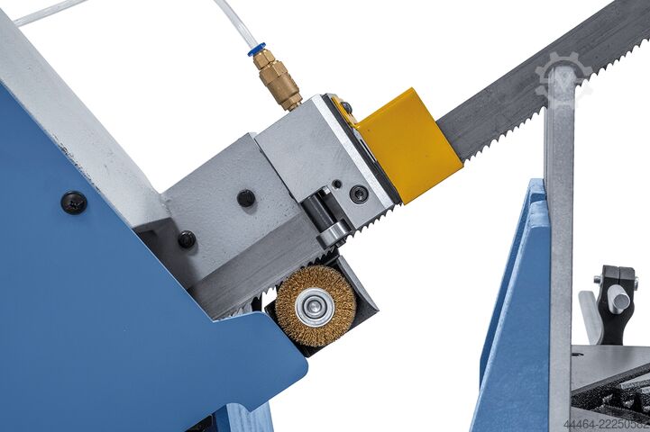 Doppelgehrungssäge Bernardo MBS 600 DG / 400 V