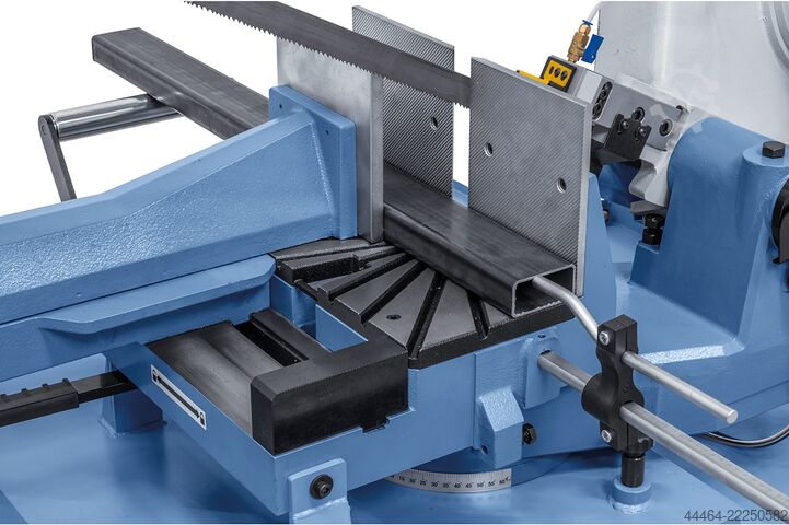 Doppelgehrungssäge Bernardo MBS 600 DG / 400 V