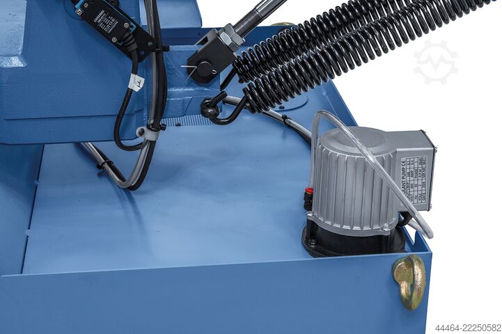 Doppelgehrungssäge Bernardo MBS 600 DG / 400 V