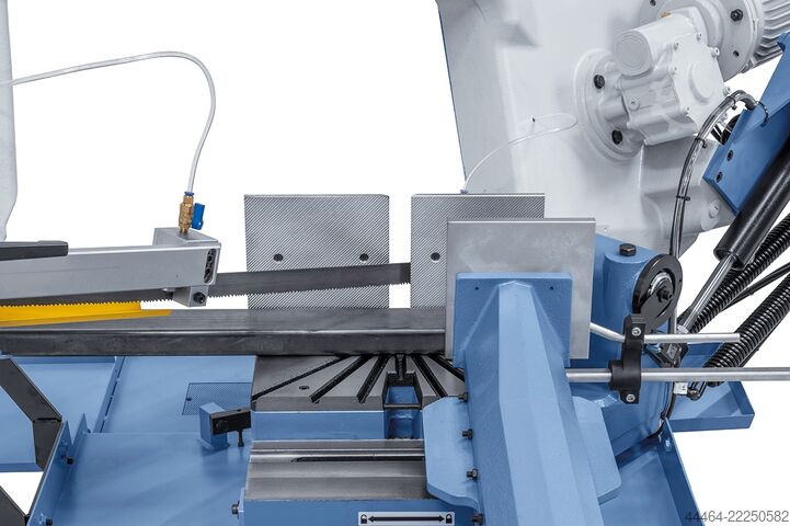 Doppelgehrungssäge Bernardo MBS 600 DG / 400 V
