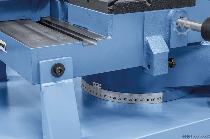 Doppelgehrungssäge Bernardo MBS 600 DG / 400 V