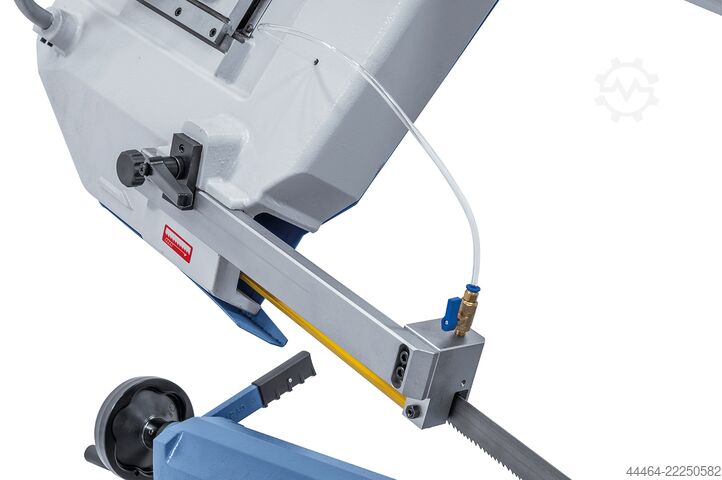 Doppelgehrungssäge Bernardo MBS 600 DG / 400 V