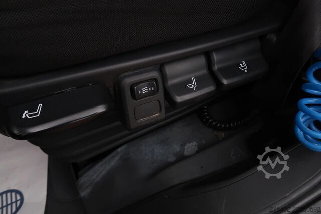 Sistema de brazo de gancho Scania G500 NGS 8X4NA/ JOAB 24T/ PTO-EG/