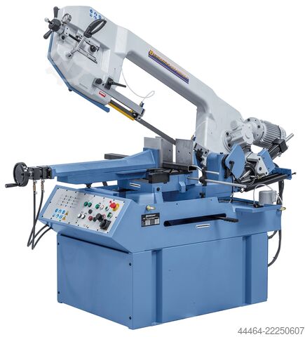 Sierra ingletadora doble Bernardo MBS 600 DGA-V /400 V