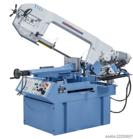 Sierra ingletadora doble Bernardo MBS 600 DGA-V /400 V