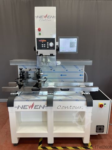 NEWEN CONTOUR / CONTOUR BB NEWEN CONTOUR / CONTOUR BB
