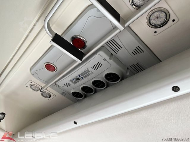 Standard trækkerunit SCANIA R 124 LA 420*Topline*TwinFilter*2 Tank*591 TKM*