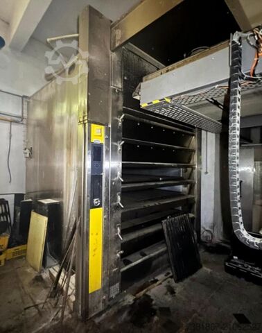 Gasspis Miwe ID 6.1820 T2,5