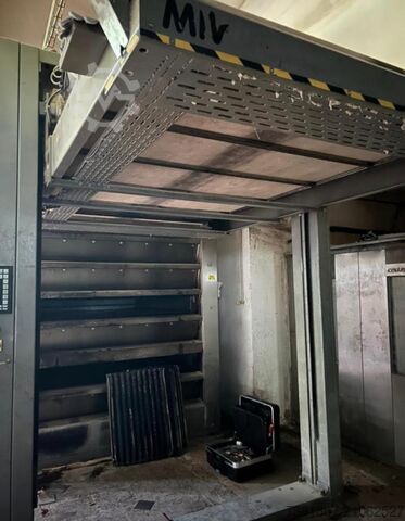 Gasspis Miwe ID 6.1820 T2,5