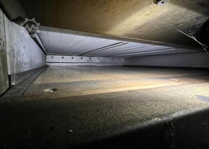 Gasspis Miwe ID 6.1820 T2,5