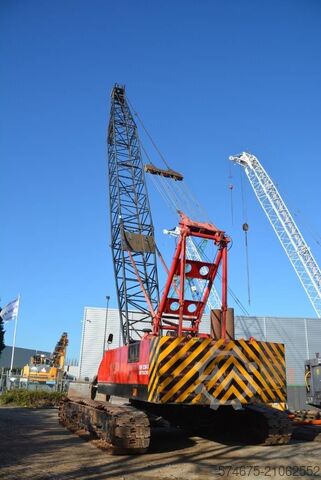 Mobiele kraan Hitachi KH 230-3