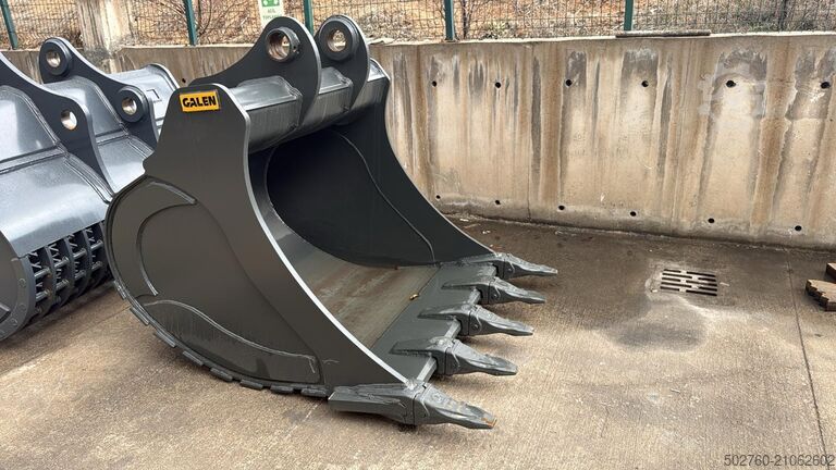 Lopata Zoomlion ZE335