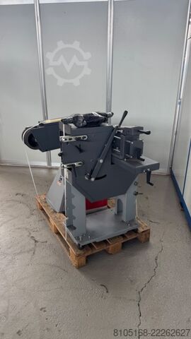 Bandschleifmaschine GRIT GI 150 2H / GIR