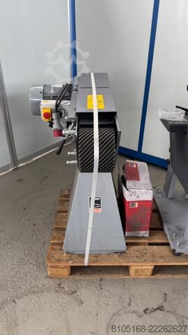 Bandschleifmaschine GRIT GI 150 2H / GIR