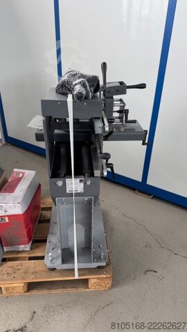 Bandschleifmaschine GRIT GI 150 2H / GIR