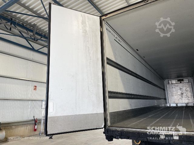 Koeltrailers Schmitz Cargobull Trailer Reefer Standard
