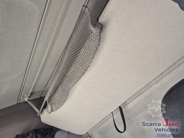 Volume trekker Scania R 450 A4x2EB Lowliner Smart 2 !!