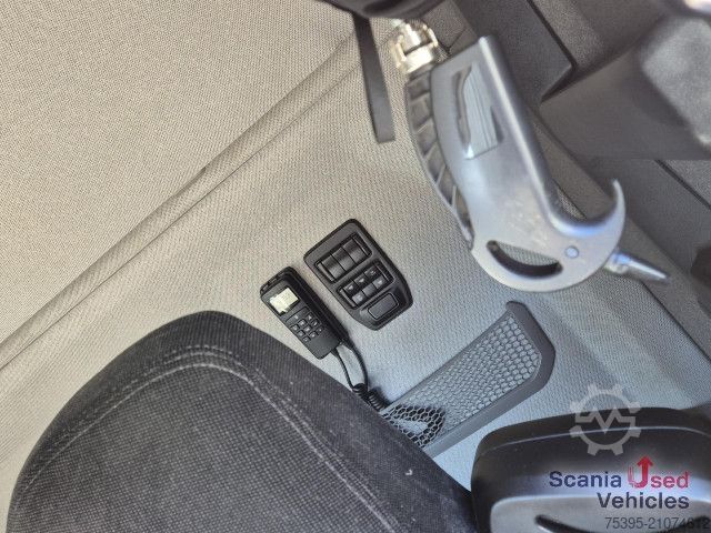 Volume trekker Scania R 450 A4x2EB Lowliner Smart 2 !!