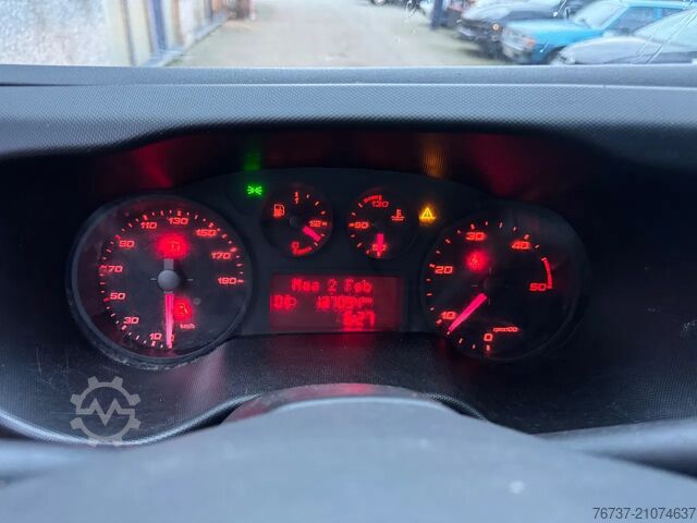 Bestelwagen Iveco Daily 35S16 **EURO 6B-LOW MILEAGE-BELGIAN ORIGI...