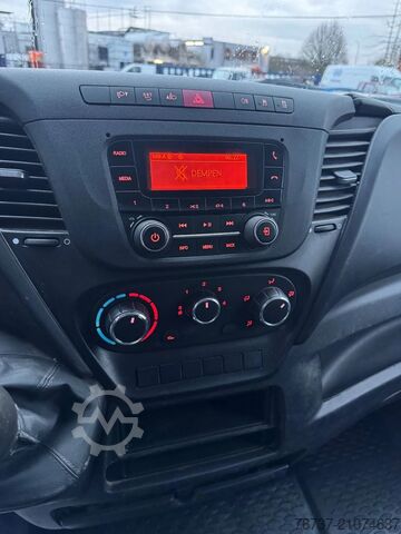 Bestelwagen Iveco Daily 35S16 **EURO 6B-LOW MILEAGE-BELGIAN ORIGI...