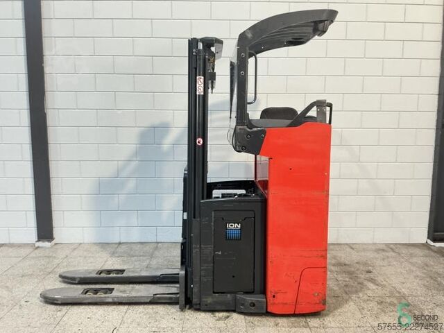  Linde L16RW (1170)