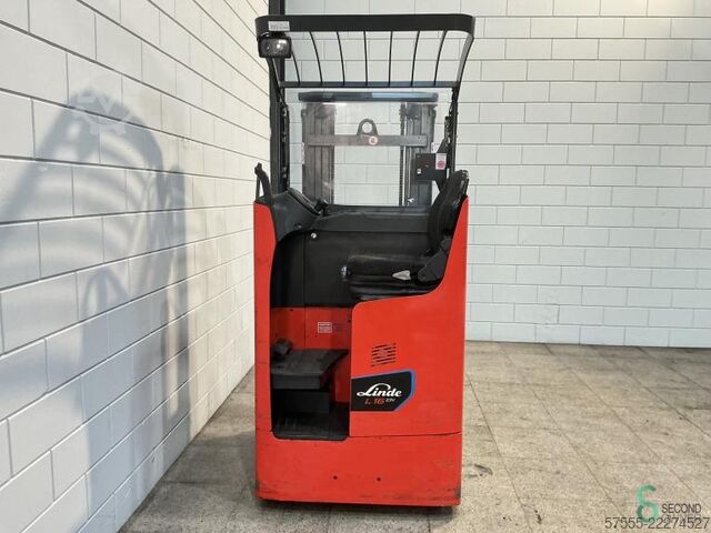  Linde L16RW (1170)