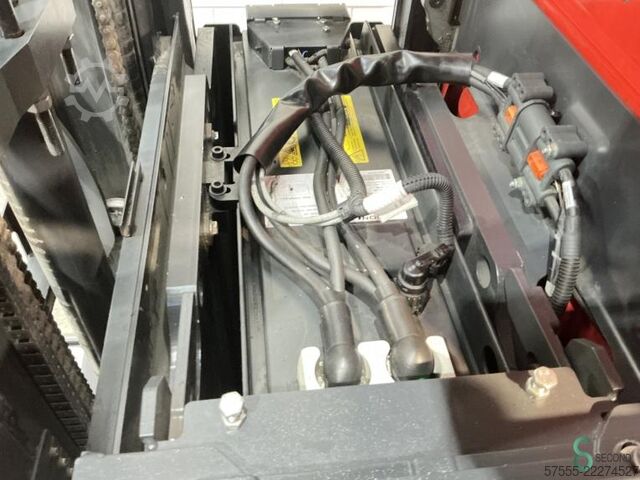  Linde L16RW (1170)