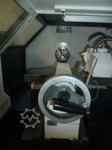  Optimum L34 HS CNC