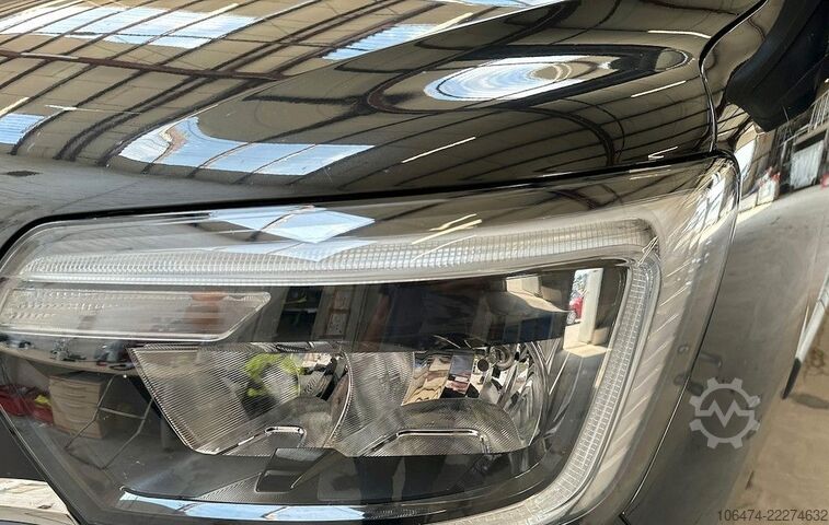 Furgoneta RENAULT Master III Kasten L2H2 HKa 3,3t # Navi # MWST.