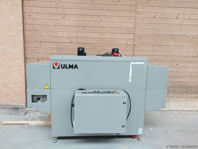 Krimptunnel ULMA ULMA TR 65/150