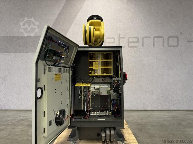 Gerenoveerde Robot met 1 jaar garantie FANUC M-900iA/260L