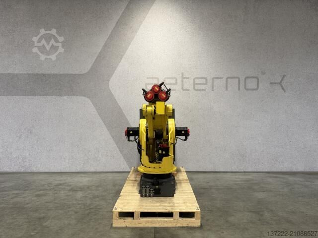 Gerenoveerde Robot met 1 jaar garantie FANUC M-900iA/260L