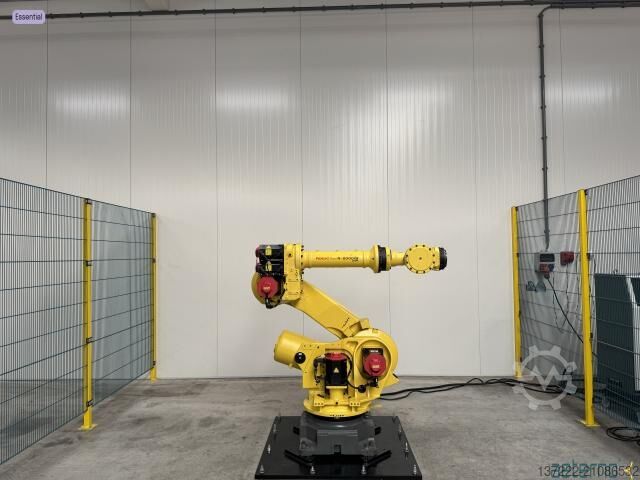 Gerenoveerde Robot met 1 jaar garantie FANUC R-2000iB/210F