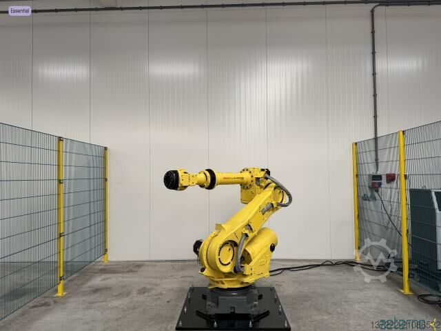 Gerenoveerde Robot met 1 jaar garantie FANUC R-2000iB/210F