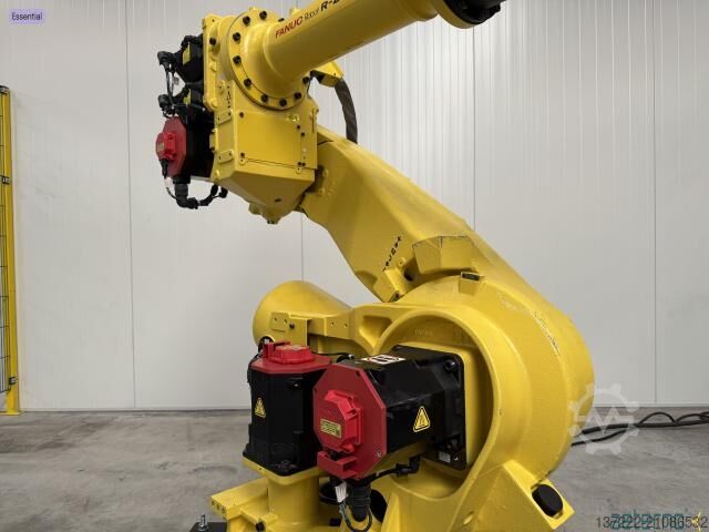 Gerenoveerde Robot met 1 jaar garantie FANUC R-2000iB/210F