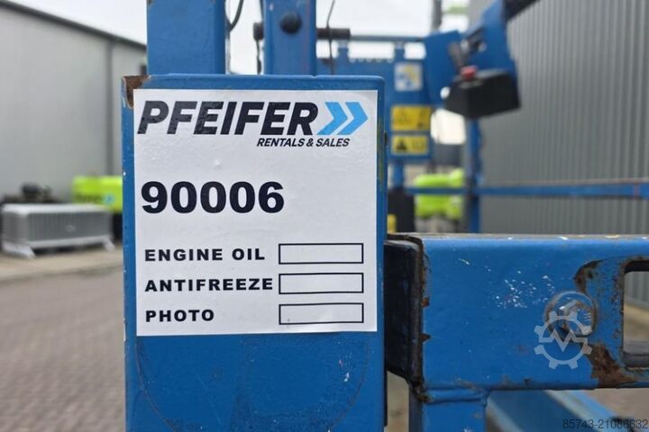 Schumacher Gabelstapler GmbH Schumacher Gabelstapler GmbH Schumacher Gabelstapler GmbH